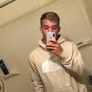 Meet your Posher, Joshua